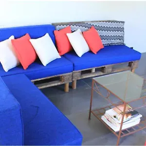 Terrasse Avec Vue, Proche Bercy-paris, 3 Pieces Spacieux Et Confort Paris